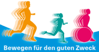 Spendenlauf